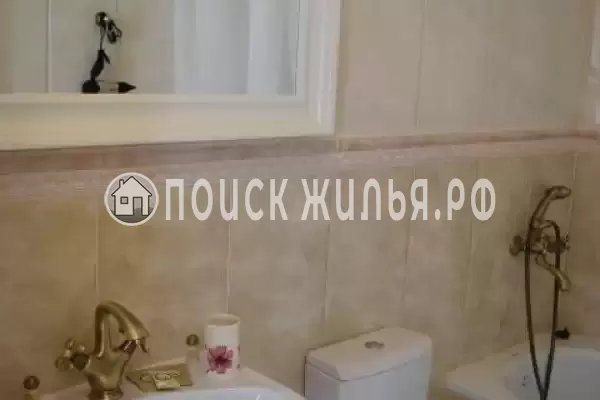 Отель «Снегири» Отель «Снегири»