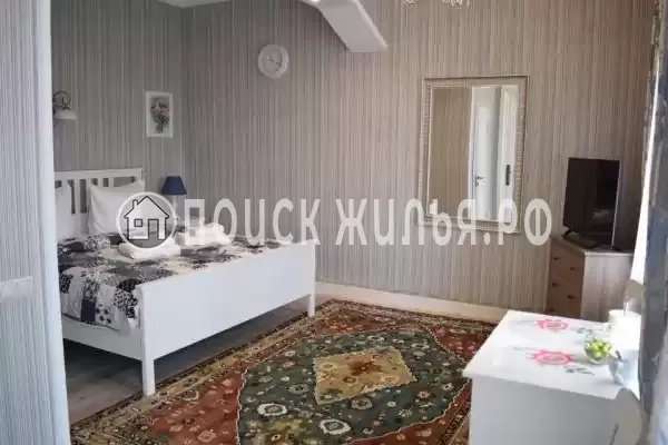 Отель «Снегири» Отель «Снегири»