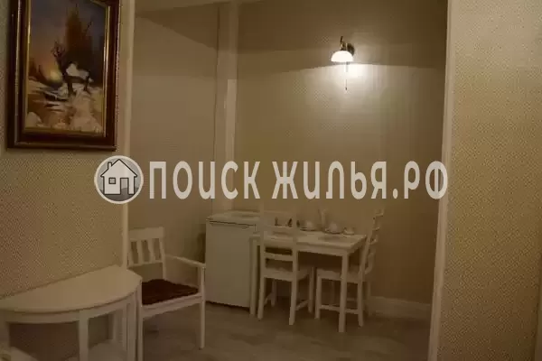 Отель «Снегири» Отель «Снегири»