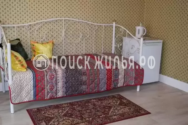 Отель «Снегири» Отель «Снегири»