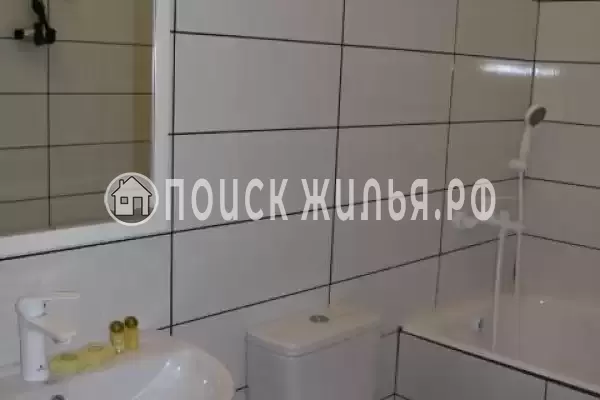 Отель «Снегири» Отель «Снегири»