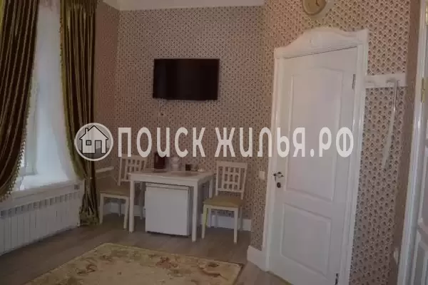 Отель «Снегири» Отель «Снегири»