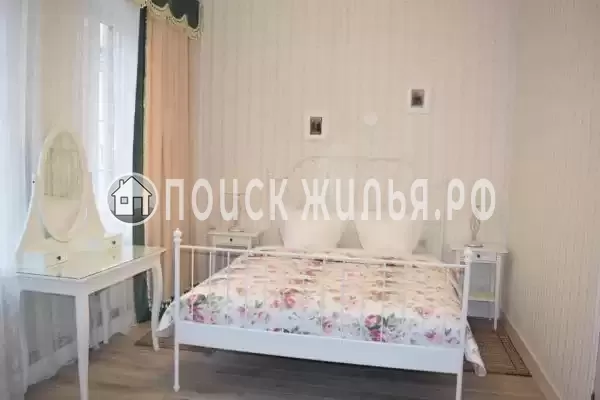 Отель «Снегири» Отель «Снегири»