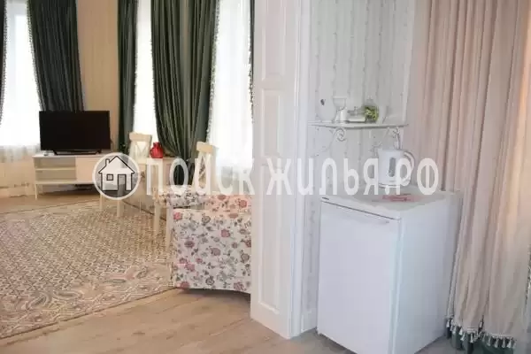 Отель «Снегири» Отель «Снегири»