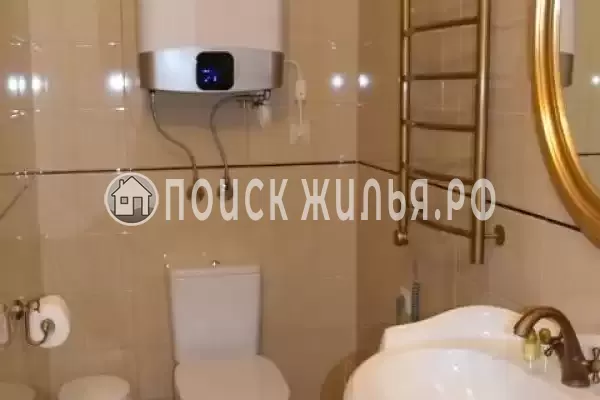 Отель «Снегири» Отель «Снегири»