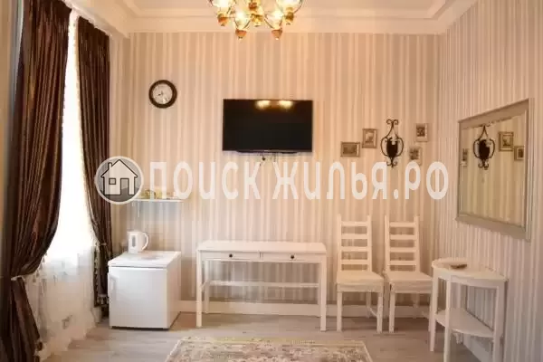 Отель «Снегири» Отель «Снегири»