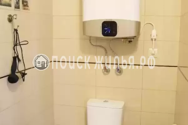 Отель «Снегири» Отель «Снегири»