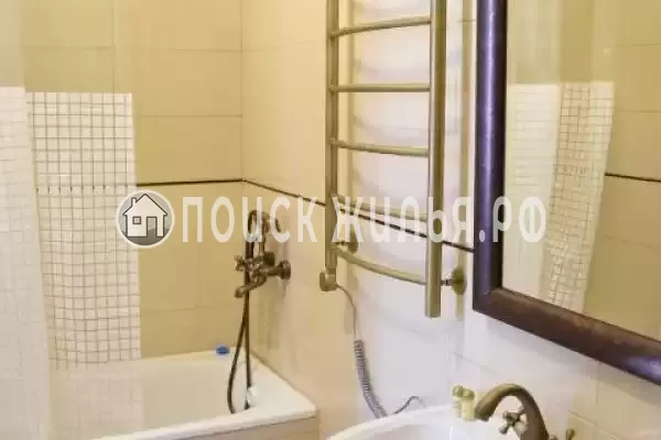 Отель «Снегири» Отель «Снегири»