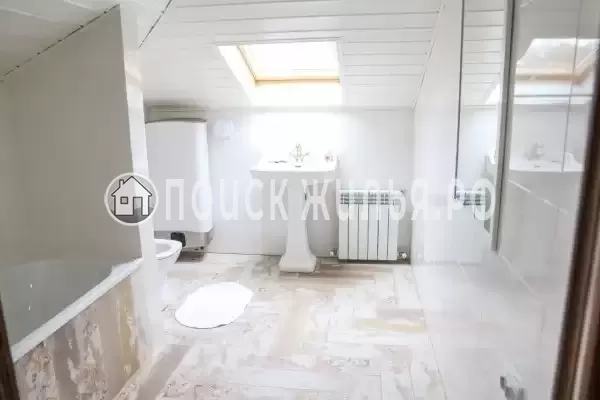 Отель «Снегири» Отель «Снегири»