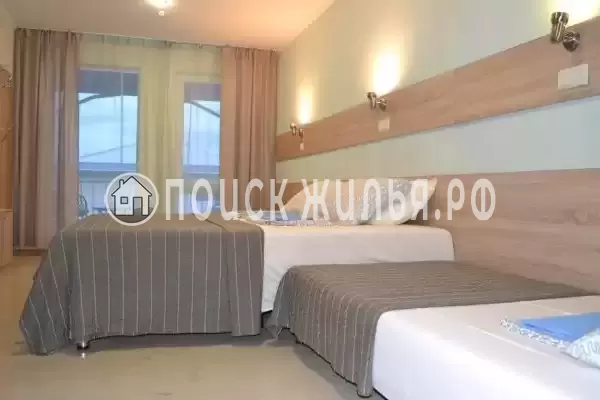 Отель «Оздоровительный Комплекс Лазурный»