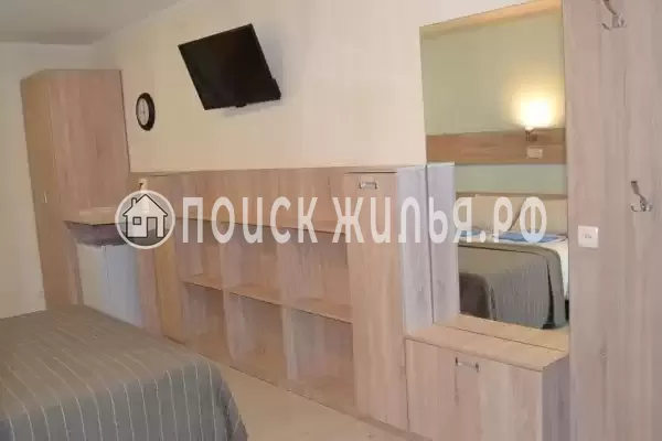 Отель «Оздоровительный Комплекс Лазурный»