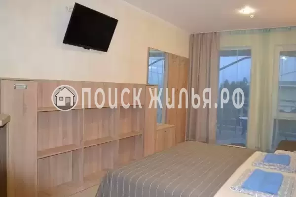 Отель «Оздоровительный Комплекс Лазурный»