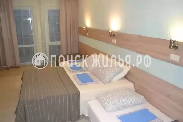 Отель «Оздоровительный Комплекс Лазурный»