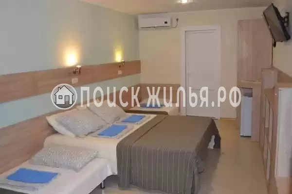 Отель «Оздоровительный Комплекс Лазурный»