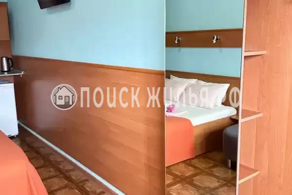 Отель «Оздоровительный Комплекс Лазурный»