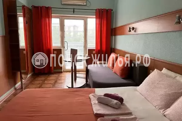 Отель «Оздоровительный Комплекс Лазурный»