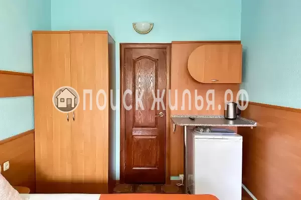 Отель «Оздоровительный Комплекс Лазурный»