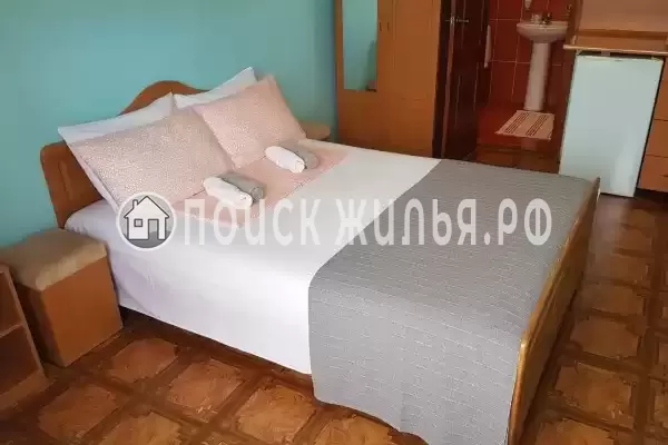 Отель «Оздоровительный Комплекс Лазурный»