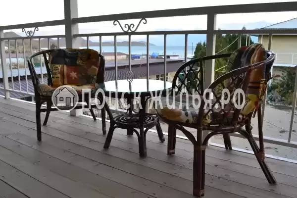 Отель «Оздоровительный Комплекс Лазурный»