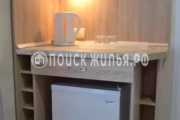 Отель «Оздоровительный Комплекс Лазурный»