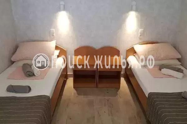 Отель «Оздоровительный Комплекс Лазурный»