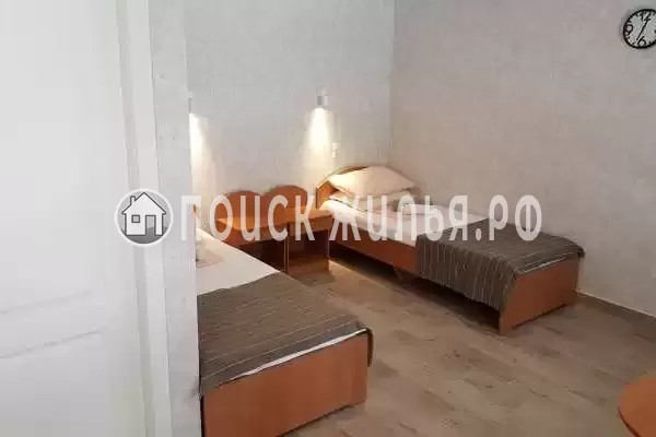 Отель «Оздоровительный Комплекс Лазурный»