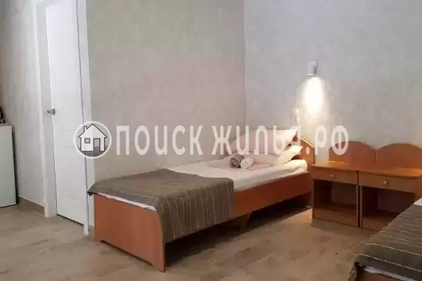 Отель «Оздоровительный Комплекс Лазурный»