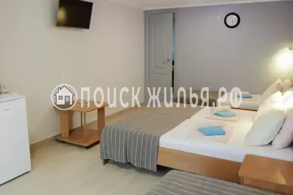 Отель «Оздоровительный Комплекс Лазурный»