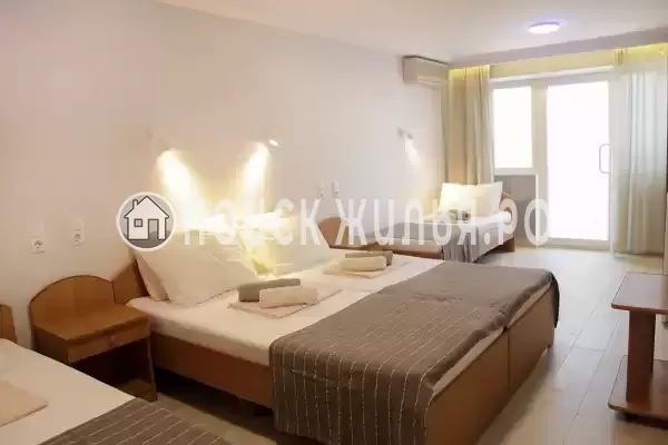 Отель «Оздоровительный Комплекс Лазурный»