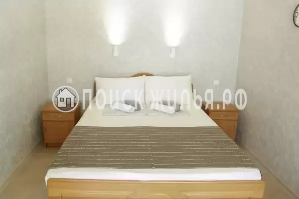 Отель «Оздоровительный Комплекс Лазурный»