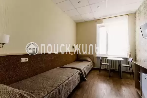 Гостиница «Вереск»