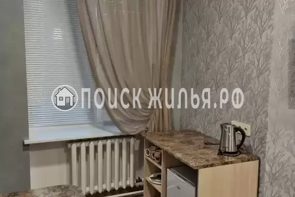 Гостиница «Вереск»