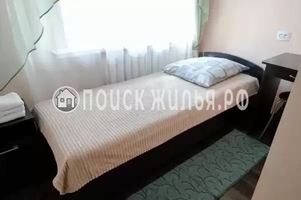 Гостиница «Амто»