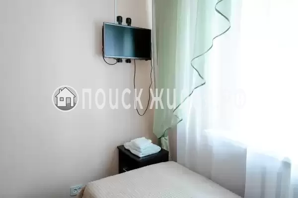 Гостиница «Амто»