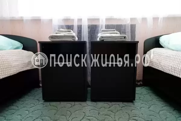Гостиница «Амто»