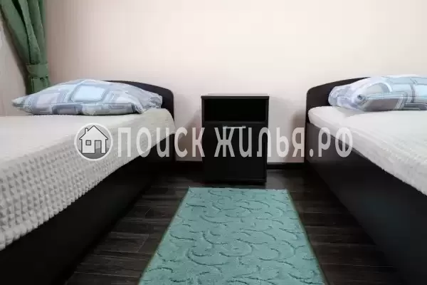 Гостиница «Амто»