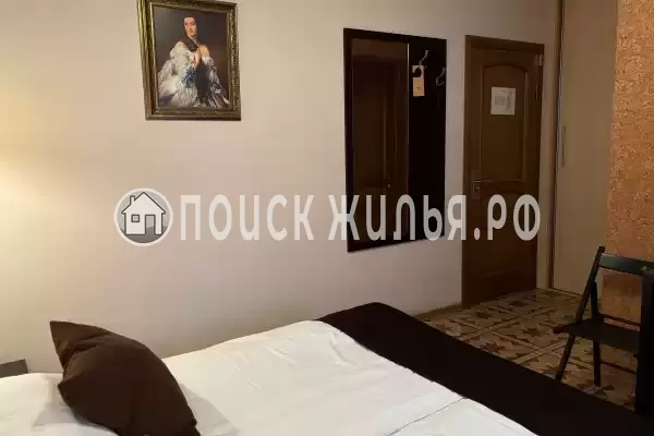 Отель «Особняк на Карла Маркса»