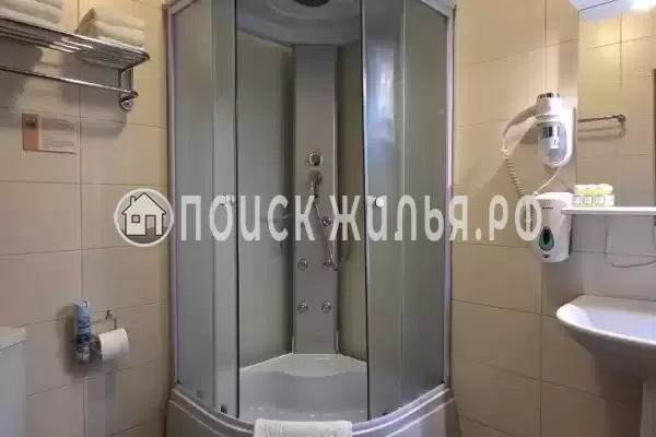 Отель «Особняк на Карла Маркса»