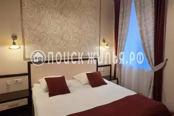 Отель «Особняк на Карла Маркса»