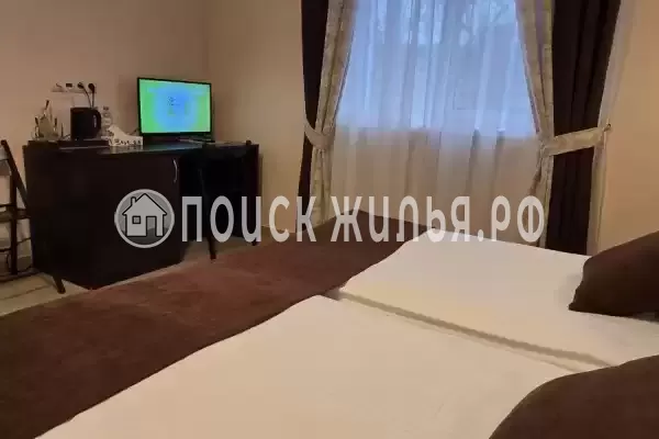 Отель «Особняк на Карла Маркса»