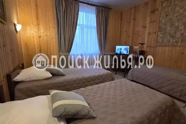 Отель «Особняк на Карла Маркса»