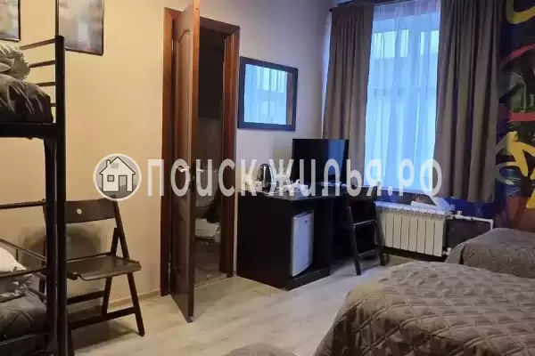 Отель «Особняк на Карла Маркса»
