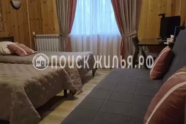 Отель «Особняк на Карла Маркса»