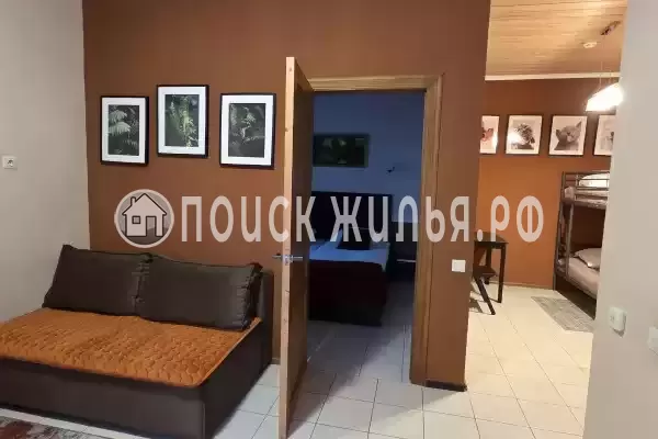Отель «Особняк на Карла Маркса»