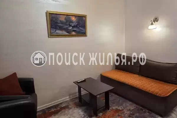 Отель «Особняк на Карла Маркса»