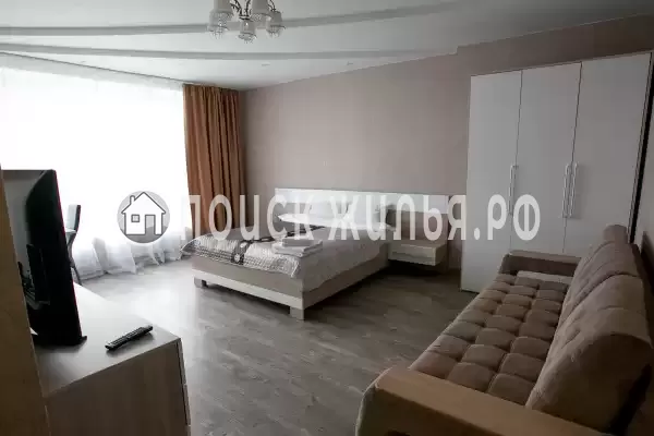 Отель «Кают-компания»