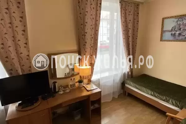 Гостиница «Кава ди Пьетра»