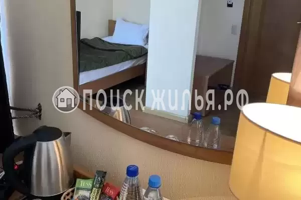 Гостиница «Кава ди Пьетра»