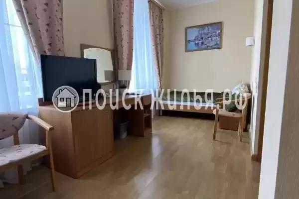 Гостиница «Кава ди Пьетра»