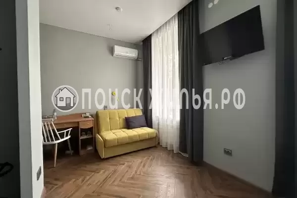 Гостиница «Кава ди Пьетра»